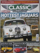 Classic sportscar march for sale  DARWEN
