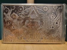 Silberbarren karte 999 gebraucht kaufen  Backnang