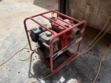 2021 multiquip qp4th for sale  Cleburne