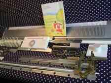 Brother ribber knitting for sale  UK