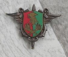 Insigne militaire service d'occasion  Rethel