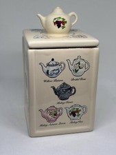 Ringtons wade tea for sale  LOUTH