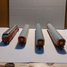 Konvolut berliner bahnen gebraucht kaufen  Ludwigshafen am Rhein