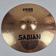 Sabian pro inch for sale  CHICHESTER