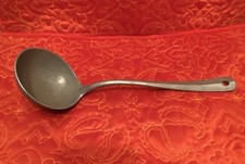 Vintage serving spoon for sale  Brandon