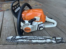 Stihl 251c chainsaw for sale  Belvidere