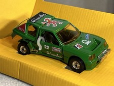 Vintage 1984 corgi for sale  GLOUCESTER