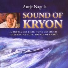 The sound kryon gebraucht kaufen  Berlin