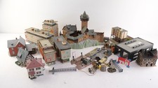Modelleisenbahn konvolut gebä gebraucht kaufen  Viersen