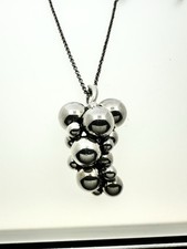 Designer georg jensen gebraucht kaufen  Deutschland