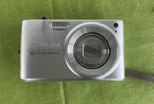 Casio exilim z300 gebraucht kaufen  Biberach an der Riß