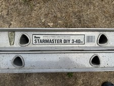 Abru master double for sale  HIGH WYCOMBE