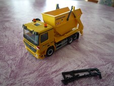 Herpa actros achs gebraucht kaufen  Rudersberg