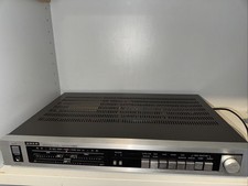Uher stereoanlage amplifier gebraucht kaufen  Bünde