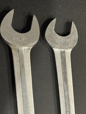 Vintage pair blue for sale  Parrish