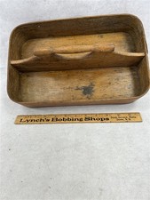 Antique tool tote for sale  Candia