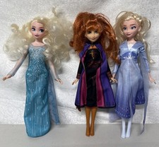 Disneys frozen anna for sale  Combined Locks