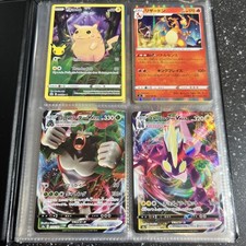 Pokemon cards binder for sale  Philadelphia