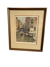 Josef eidenberger venice for sale  Colorado Springs