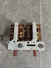 Bosch siemens energieregler gebraucht kaufen  Hagen
