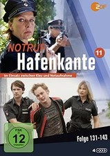 Notruf hafenkante dvds gebraucht kaufen  Berlin