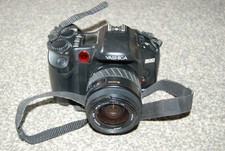 Yashica 300 auto for sale  SKEGNESS