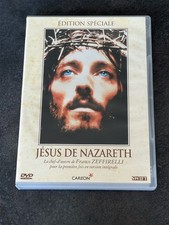 Jesus nazareth edition d'occasion  Wattignies