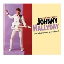Johnny hallyday the d'occasion  Morhange