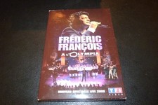 Dvd frederic francois d'occasion  Saint-Marcel