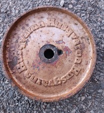 Vintage husqvarna push for sale  SOUTHAMPTON