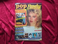 Pop rocky 1982 gebraucht kaufen  Wutöschingen