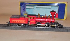 Pocher locomotiva bowker usato  Fidenza