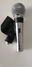Shure 565sd unisphére d'occasion  Le Puy-en-Velay