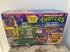 Tmnt pizza thrower d'occasion  Talence