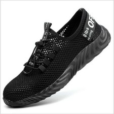Lightweight safety shoes for sale  MANCHESTER