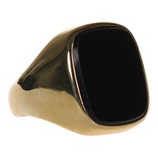 Herren ring gold gebraucht kaufen  Magdeburg