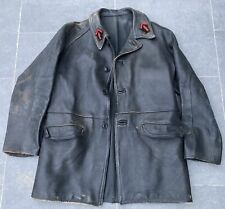 Ancienne veste pompier d'occasion  France