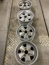 Porsche 911 fuchsfelgen gebraucht kaufen  Düsseldorf