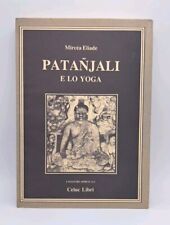 Patanjali yoga mircea usato  Fonte Nuova