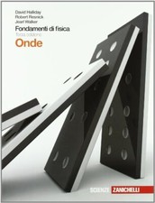 Fondamenti fisica onde usato  Sassuolo