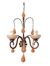 Murano antique wall d'occasion  Avignon