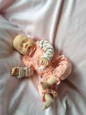 Reborn babypuppe reborn gebraucht kaufen  Mitterteich