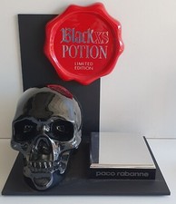 Presentoir paco rabanne d'occasion  Reichstett