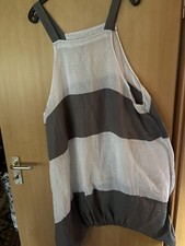 Ballon trägerrock kleid gebraucht kaufen  Burgwedel