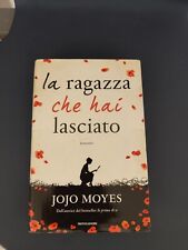 Libro ragazza che usato  Poggibonsi