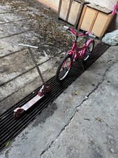 Bici monopattino per usato  Rocca d'Evandro