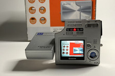 Kyocera finecam sl300r gebraucht kaufen  Berlin