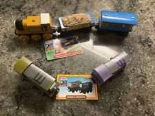 Thomas wooden railway for sale  Simi Valley