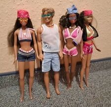 Barbie ken california gebraucht kaufen  Rommerskirchen