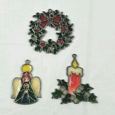 Lot stained glass for sale  Belleville